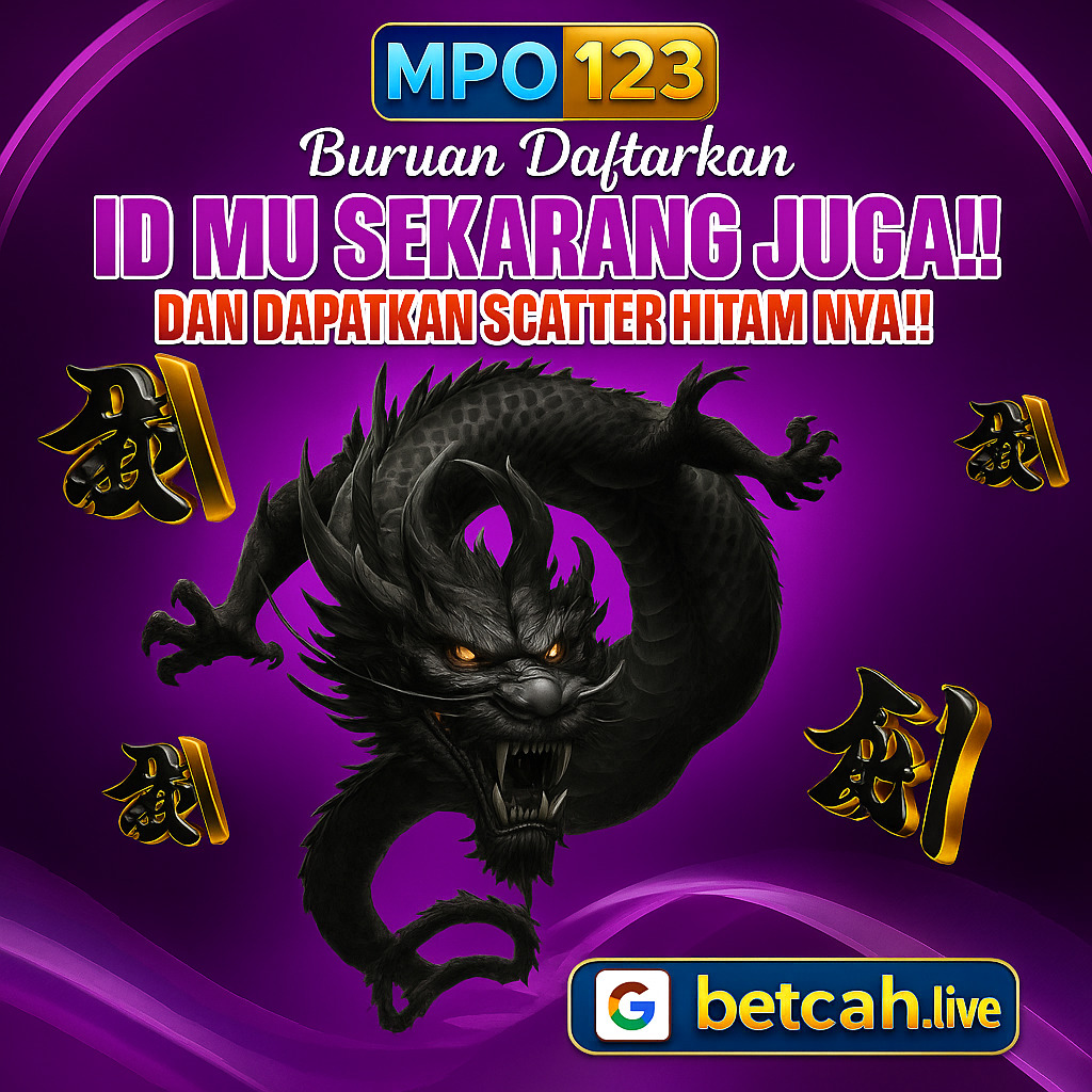 Mpo123 : Mpo 123 Pusat Markas Oprasional Game Online Modren
Mpo123 : Mpo 123 Pusat Markas Oprasional Game Online Modren